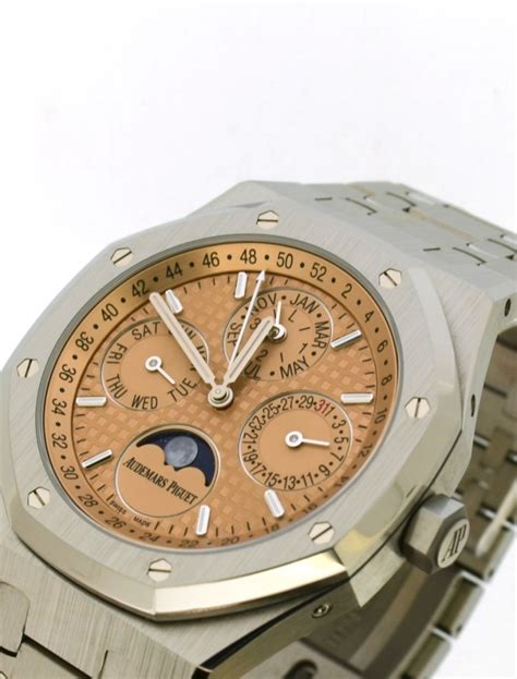 audemars piguet second hand|Audemars Piguet pre owned.